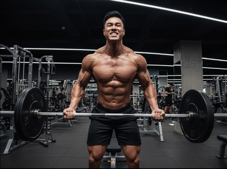 Your metabolism is not the same as an elite athlete's; don't compare their diet to yours.