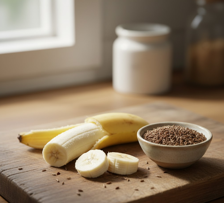 Explore additional natural remedies for digestive comfort.