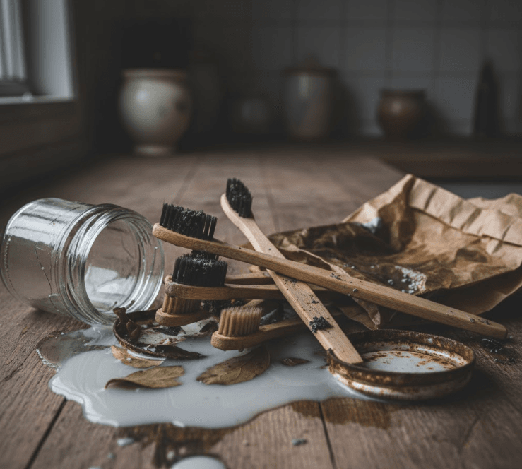 Zero waste attempts are often expensive failures; keep it simple instead of buying new specialty items.