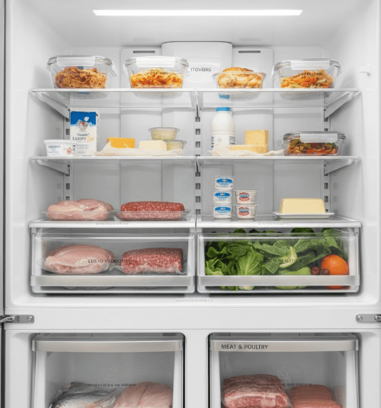 Wasted food is wasted money. Start your Zero Waste habit to save cash.