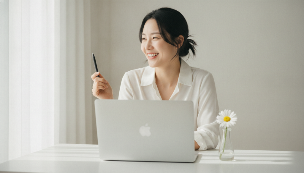 오류 해결 후 정상 작동하는 워드프레스 ads.txt 파일 조회 화면