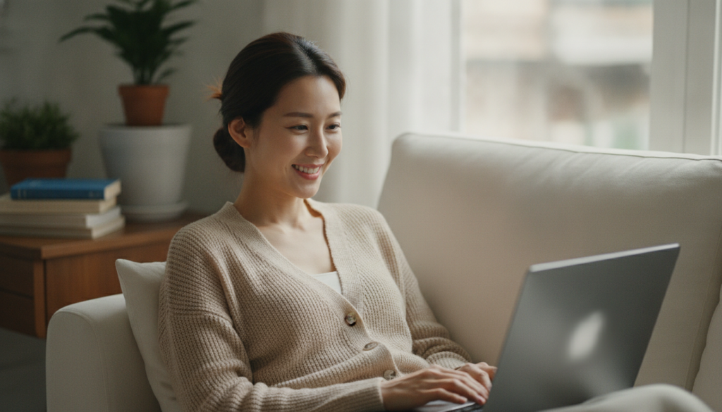 Ads.txt 플러그인을 활용해 워드프레스 ads.txt 설정을 완료한 화면