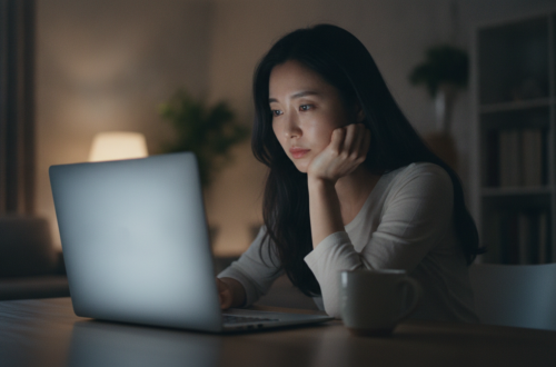 워드프레스 사이트맵 제출 누락으로 검색 노출이 되지 않는 모습