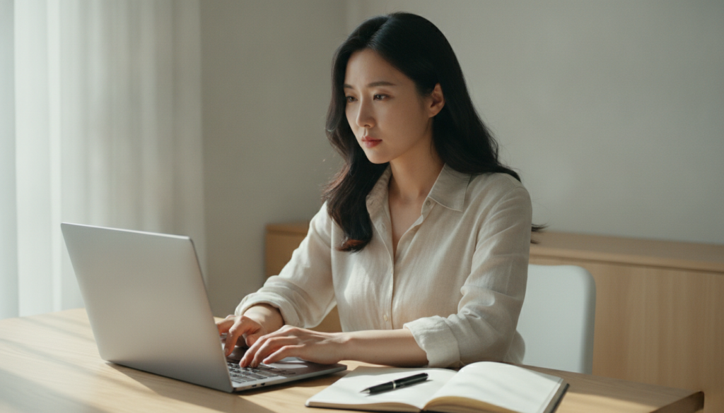 가치 있는 정보성 콘텐츠 작성을 통해 블로그 체질을 개선하는 방법