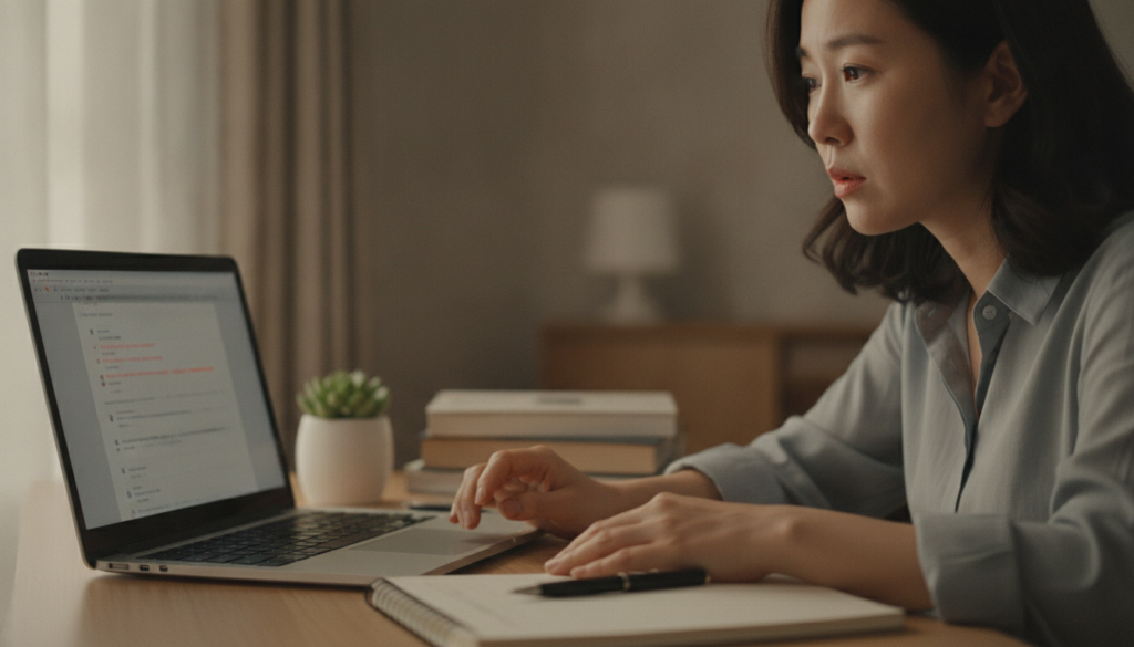 티스토리 워드프레스 이사 실패로 인한 404 에러와 방문자 급감