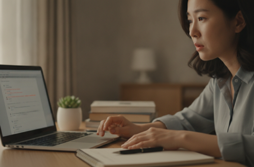 티스토리 워드프레스 이사를 결심하게 만든 플랫폼 광고 문제