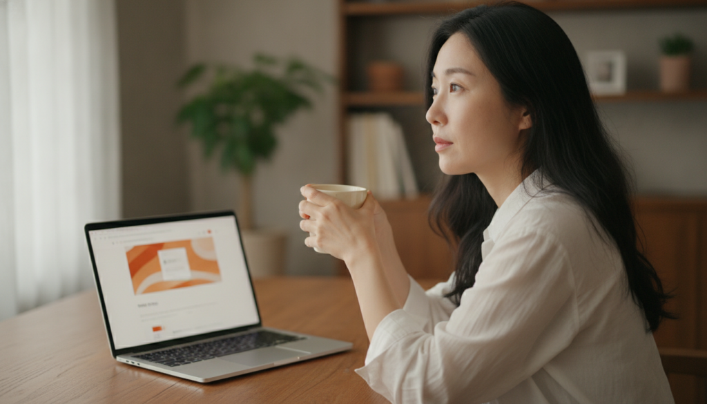 티스토리 워드프레스 이사를 결심하게 만든 플랫폼 광고 문제