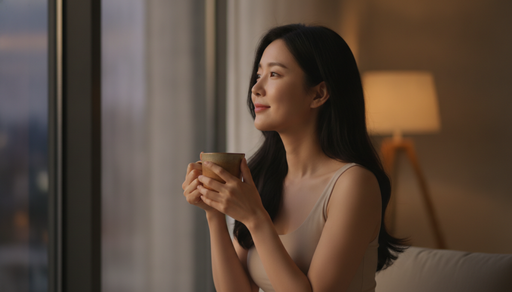 타인의 시선에서 벗어나 마음껏 자유롭게 나만의 글을 쓰는 과정