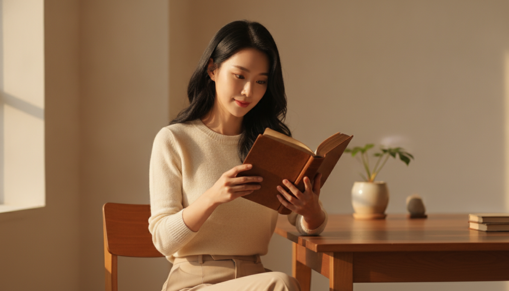 뇌의 방어 기제를 피해 아주 작고 사소하게 시작하는 습관법