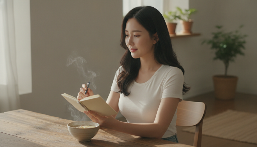 평범한 일상을 매력적인 콘텐츠로 바꾸는 블로그 글쓰기 3단계 공식