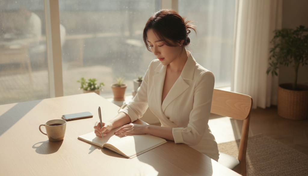 모바일 가독성 설계와 연관 글 링크로 블로그 체류시간 늘리는 동선