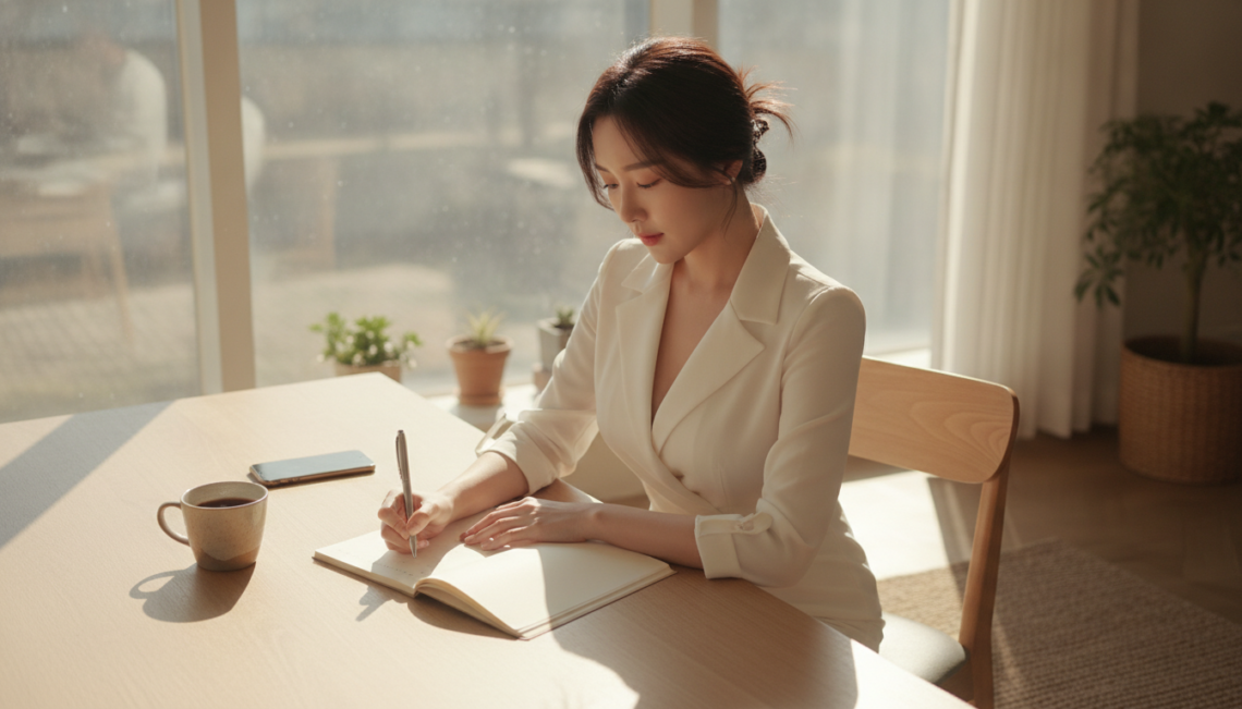 모바일 가독성 설계와 연관 글 링크로 블로그 체류시간 늘리는 동선