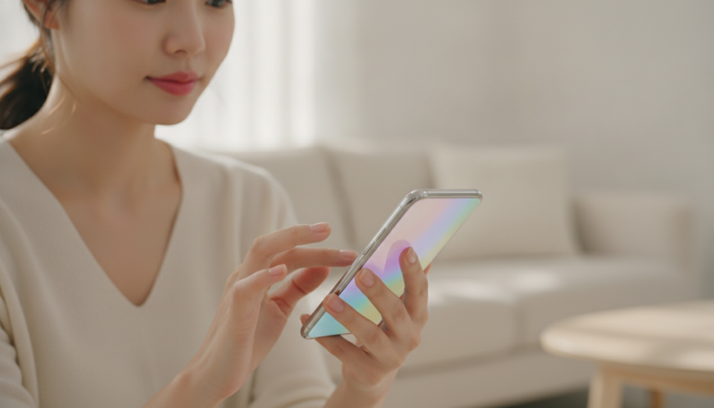 네이버 블로그 스팸 차단 기능을 활용한 쾌적한 피드 환경 구축
