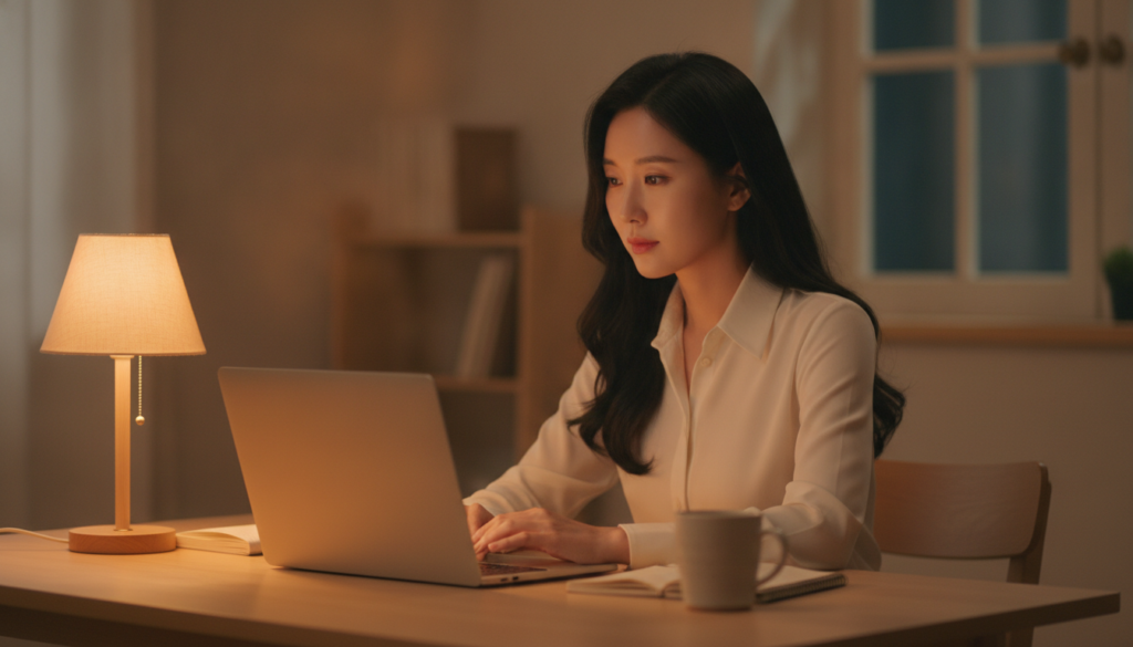 조회수와 트래픽에만 집착하는 잘못된 블로그 글쓰기 습관