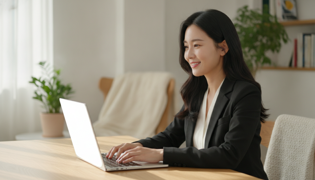 독자의 체류 시간을 늘려 전환율을 높이는 블로그 글쓰기
