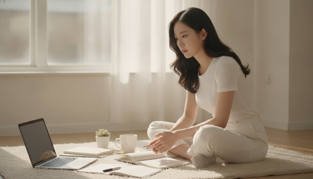 블로그 포기를 막아주는 세 가지 실천법과 효율적인 티스토리 가이드