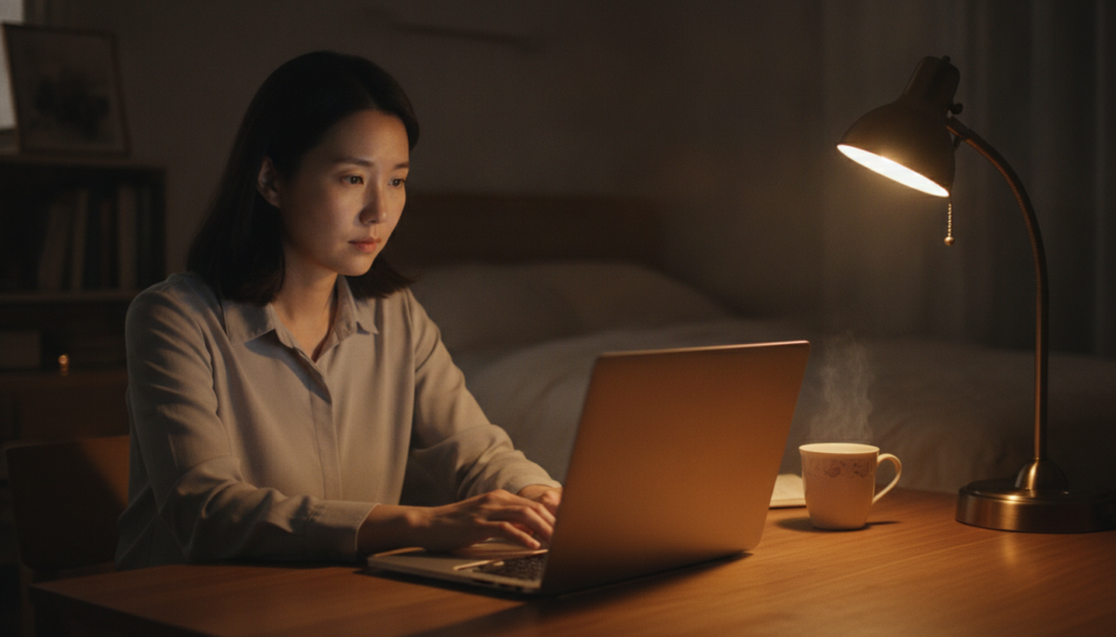 초기 블로그 시작하기 단계에서 범하기 쉬운 카테고리 구성 실수