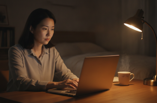 초기 블로그 시작하기 단계에서 범하기 쉬운 카테고리 구성 실수