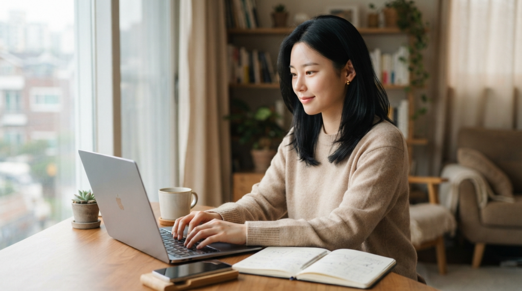 독자의 체류 시간을 극대화하는 워드프레스 수익형 블로그 글쓰기 전략