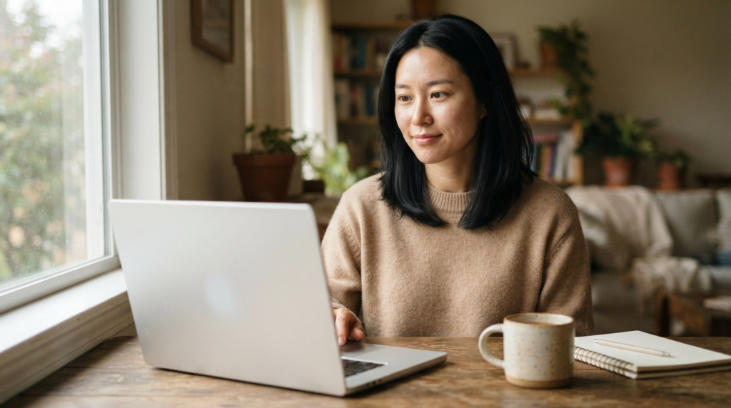 시놀로지 NAS 워드프레스 패키지 설치 중 발생한 PHP 버전 오류 화면