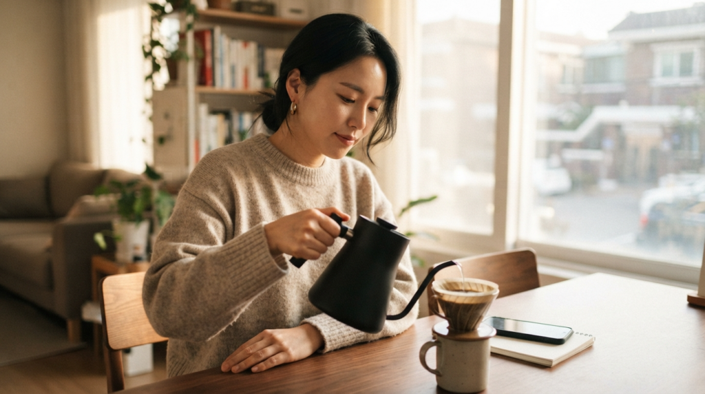 정보성, 이동성, 상업성, 구매성 등 구글 검색의도 네 가지 유형