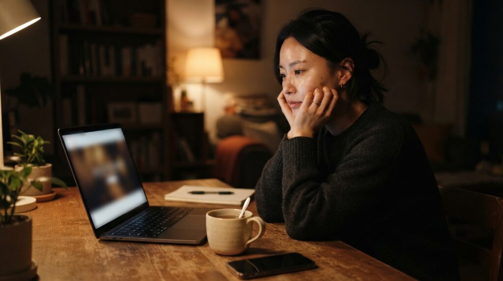 워드프레스 속도 개선 필요성을 보여주는 로딩 속도와 이탈률 통계