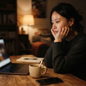 워드프레스 속도 개선 필요성을 보여주는 로딩 속도와 이탈률 통계