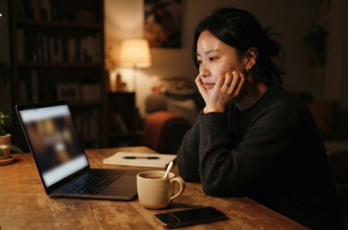 워드프레스 속도 개선 필요성을 보여주는 로딩 속도와 이탈률 통계