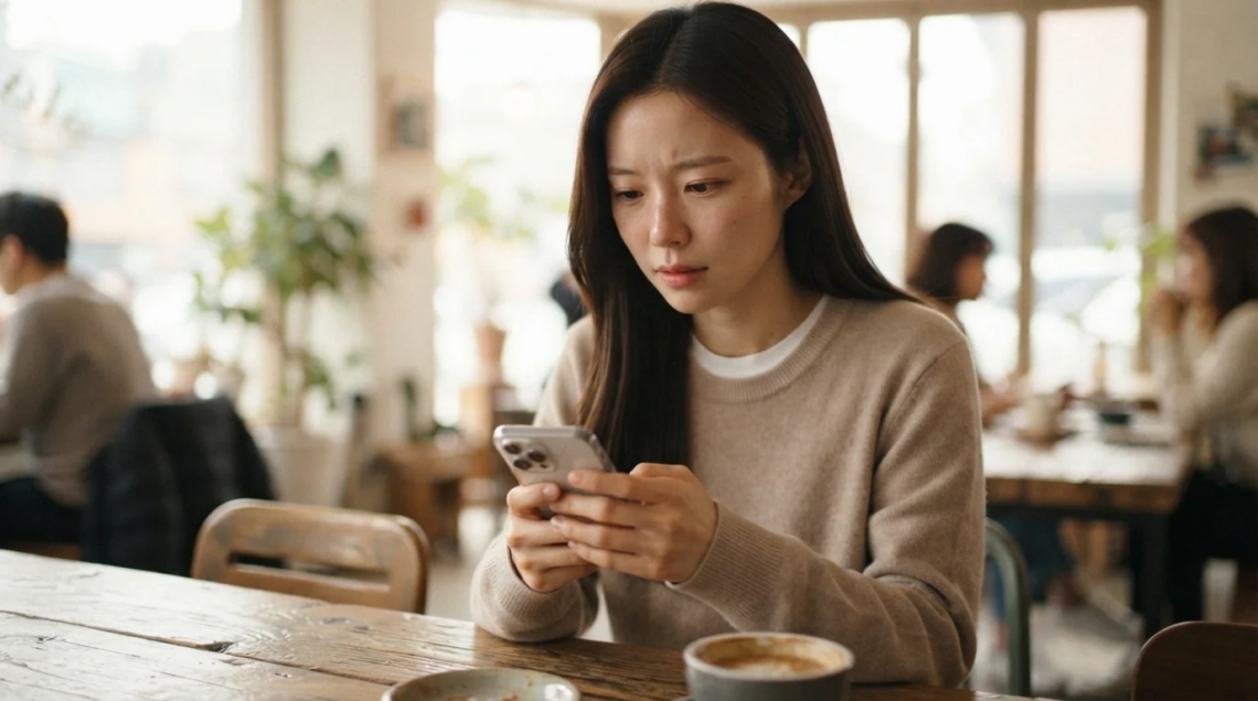 커피잔을 활용한 SEO 검색의도 분석 및 콘텐츠 기획
