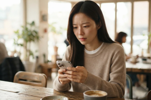 커피잔을 활용한 SEO 검색의도 분석 및 콘텐츠 기획