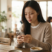 커피잔을 활용한 SEO 검색의도 분석 및 콘텐츠 기획