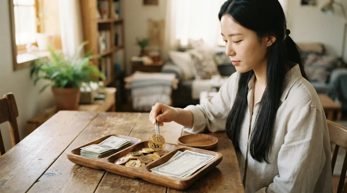 비트코인
