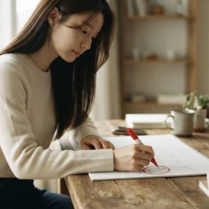 나스 구축 준비