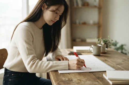 나스 구축 준비